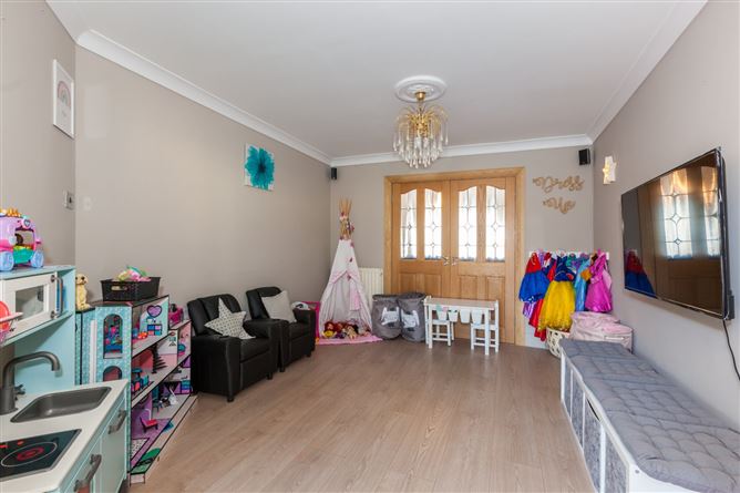 22 Elmfield Green, Donaghmede, Dublin 13