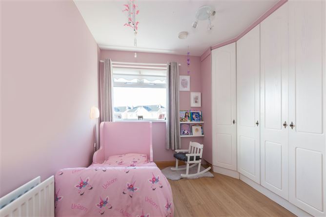 22 Elmfield Green, Donaghmede, Dublin 13