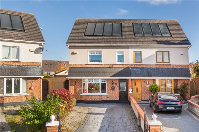 22 Elmfield Green, Donaghmede, Dublin 13
