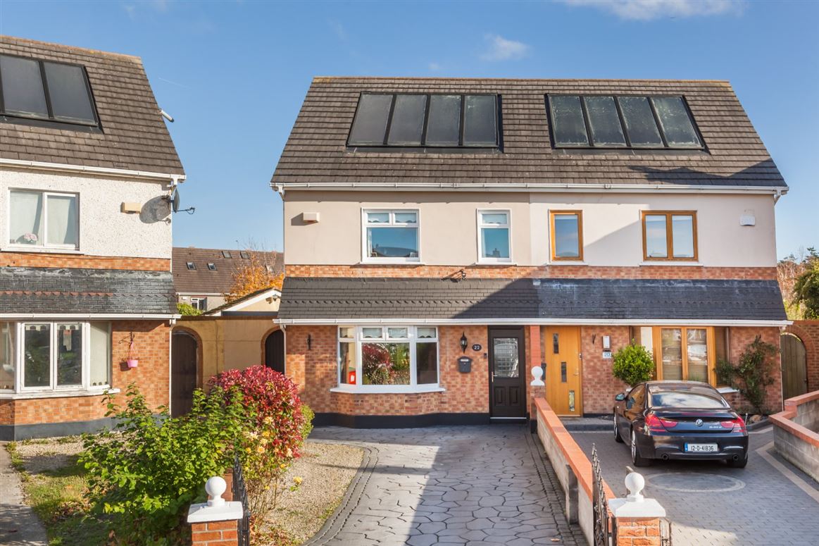 22 Elmfield Green, Donaghmede, Dublin 13