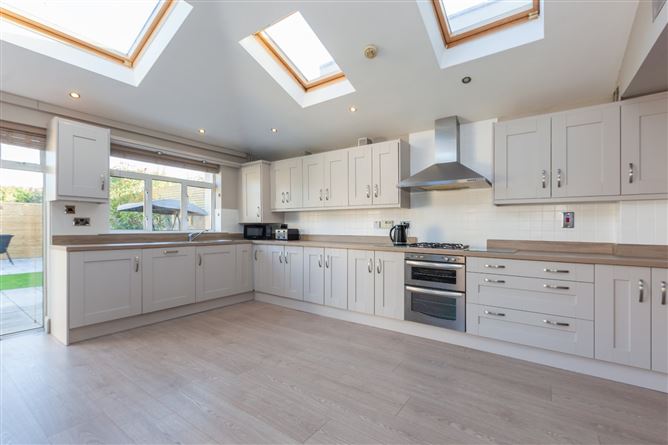 22 Elmfield Green, Donaghmede, Dublin 13