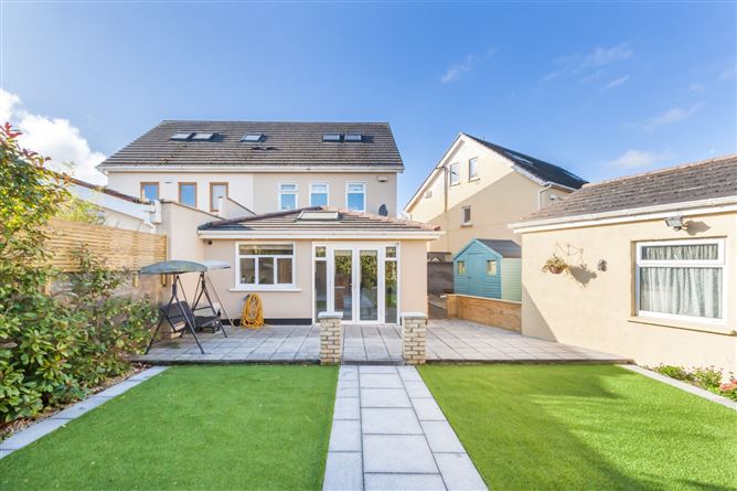 22 Elmfield Green, Donaghmede, Dublin 13