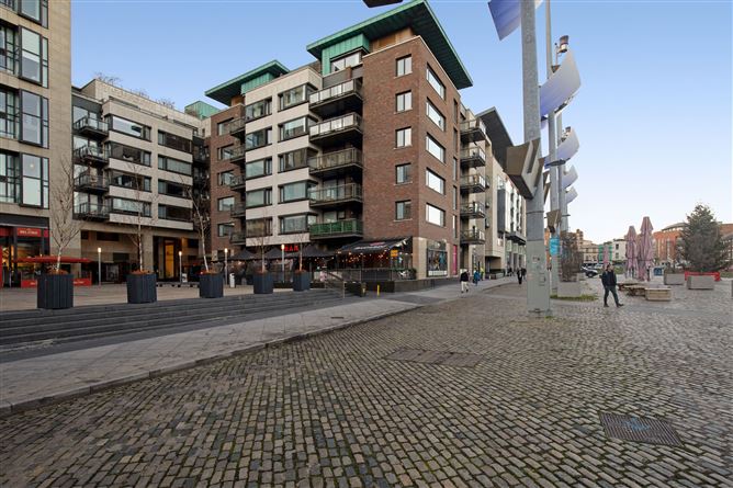 Apt 40 Block E2, Smithfield Market, Smithfield, Dublin 7