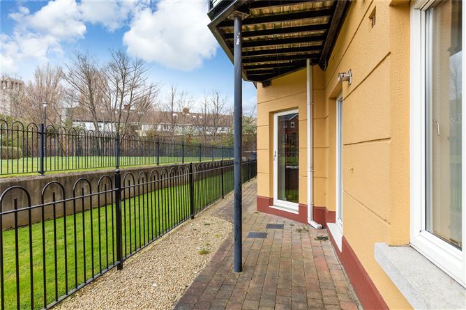 4 Brent House, Redcourt Oaks, Seafield Road East, Clontarf
