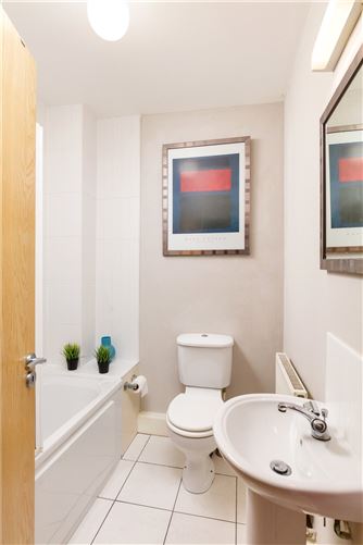 4 Brent House, Redcourt Oaks, Seafield Road East, Clontarf