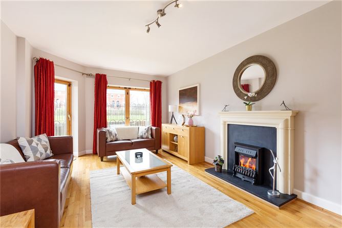 4 Brent House, Redcourt Oaks, Seafield Road East, Clontarf