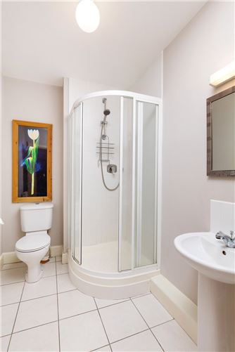 4 Brent House, Redcourt Oaks, Seafield Road East, Clontarf