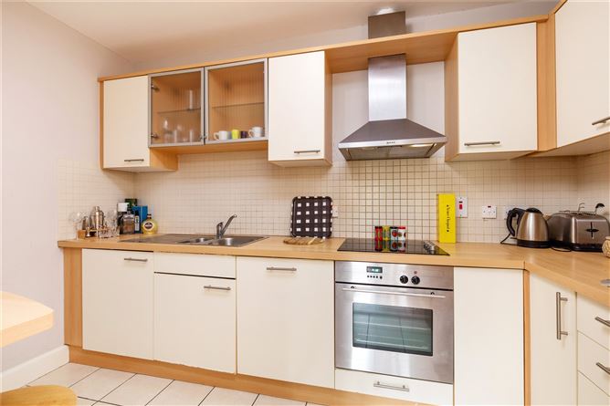 4 Brent House, Redcourt Oaks, Seafield Road East, Clontarf