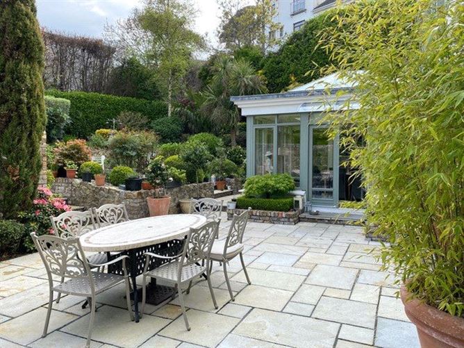 Tradewinds, Bullock Harbour, Dalkey, Co. Dublin