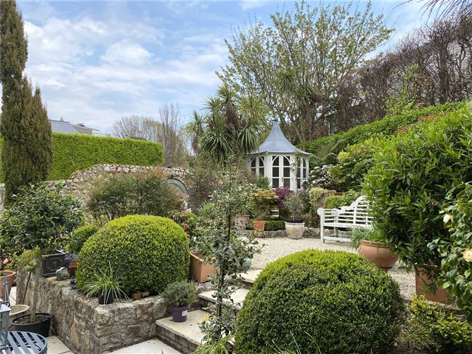Tradewinds, Bullock Harbour, Dalkey, Co. Dublin