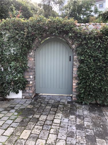 Tradewinds, Bullock Harbour, Dalkey, Co. Dublin