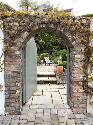 Tradewinds, Bullock Harbour, Dalkey, Co. Dublin