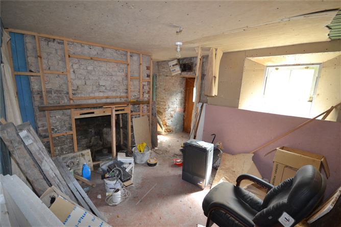 Ballyorril, Marshalstown, Enniscorthy, Co. Wexford