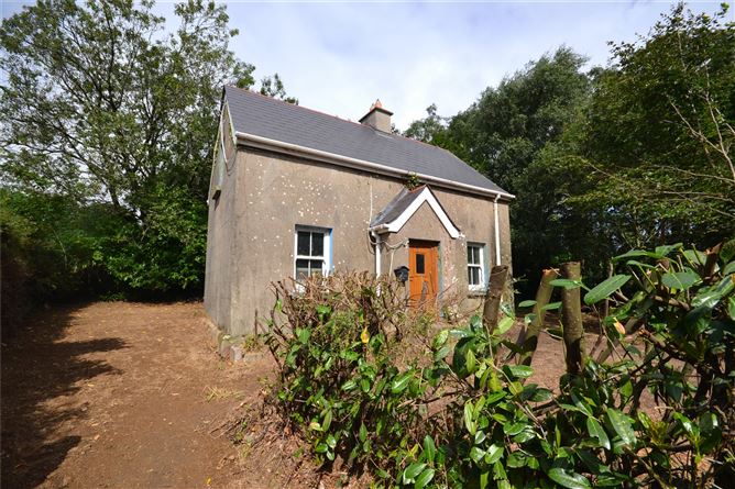 Ballyorril, Marshalstown, Enniscorthy, Co. Wexford