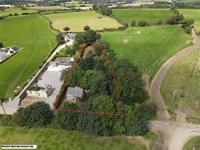Ballyorril, Marshalstown, Enniscorthy, Co. Wexford
