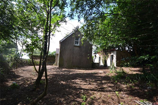 Ballyorril, Marshalstown, Enniscorthy, Co. Wexford