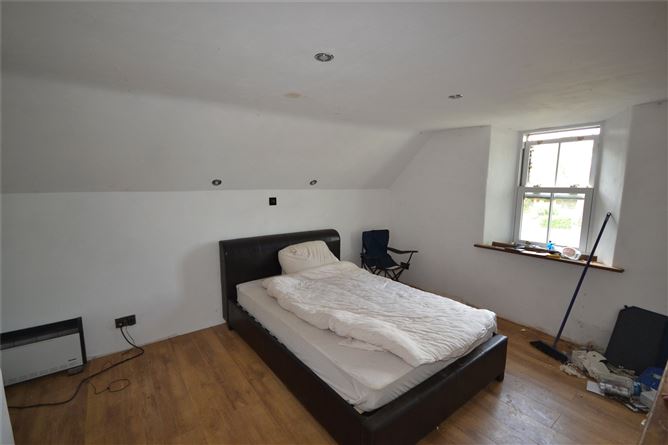 Ballyorril, Marshalstown, Enniscorthy, Co. Wexford