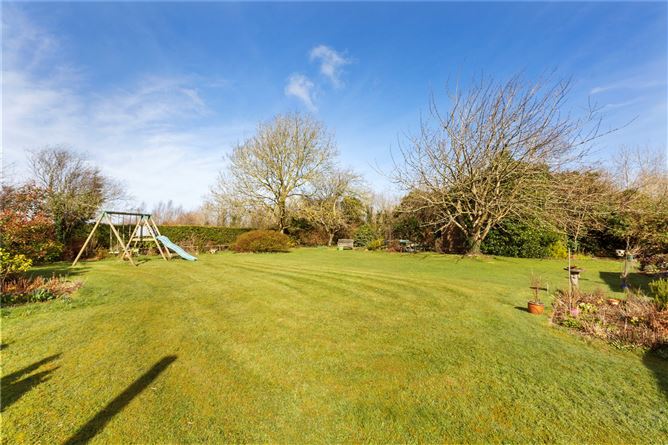 Moneycooley, Maynooth, Co. Kildare