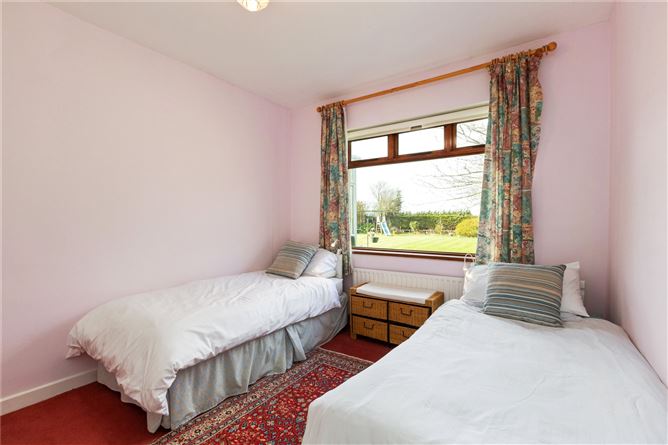 Moneycooley, Maynooth, Co. Kildare