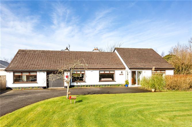 Moneycooley, Maynooth, Co. Kildare