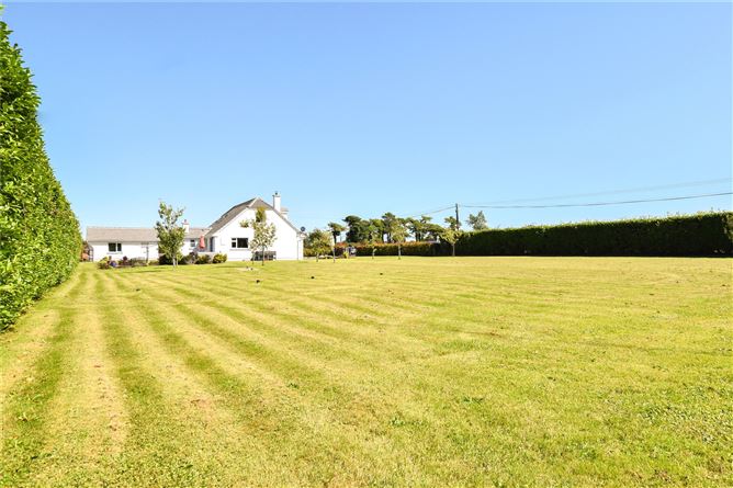 Rinn, Craughwell, Co. Galway