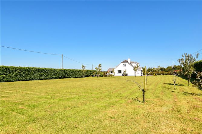 Rinn, Craughwell, Co. Galway