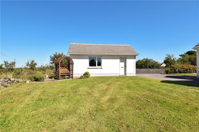 Rinn, Craughwell, Co. Galway