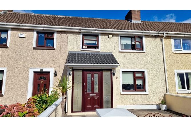 108 brandon road, drimnagh, dublin 12