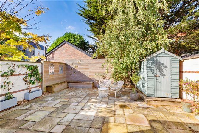 58 Shrewsbury, Ballsbridge, Dublin 4