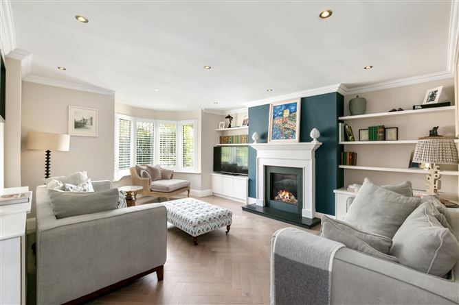 58 Shrewsbury, Ballsbridge, Dublin 4