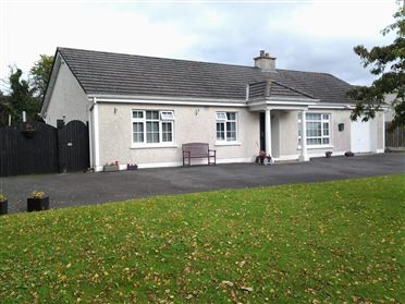 Image for 8 The Hollows, Lugduff, Tinahely, Wicklow