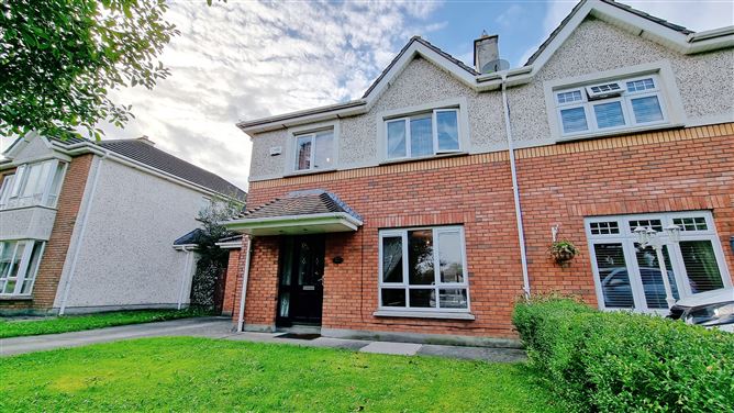 22 The Old Forge, Lucan, Dublin