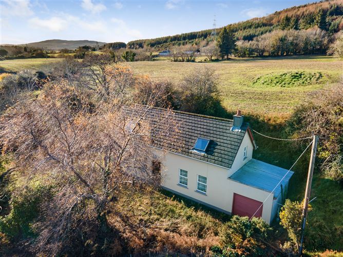 Main image for Grouse Cottage, Old Downs Road, Willow Grove, Delgany, Co. Wicklow