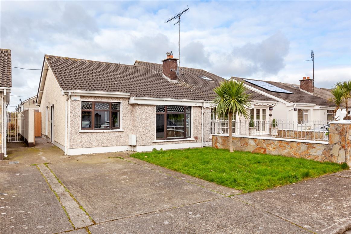 4 Cherry Avenue, Swords, Co. Dublin