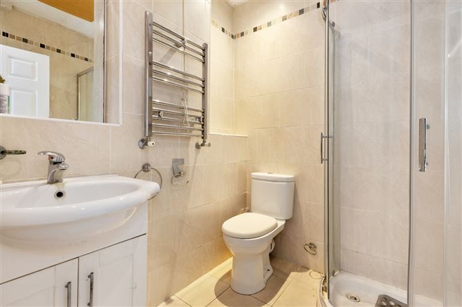 4 Cherry Avenue, Swords, Co. Dublin