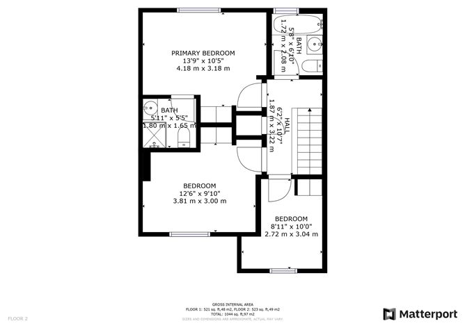49 Branogue Park, Courtown, Wexford
