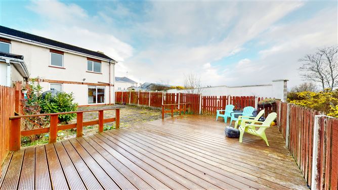 49 Branogue Park, Courtown, Wexford