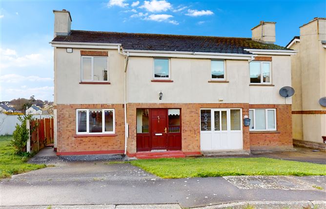 49 Branogue Park, Courtown, Wexford