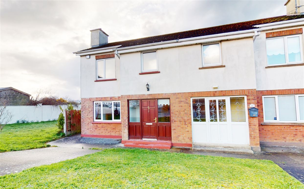 49 Branogue Park, Courtown, Wexford