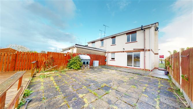 49 Branogue Park, Courtown, Wexford