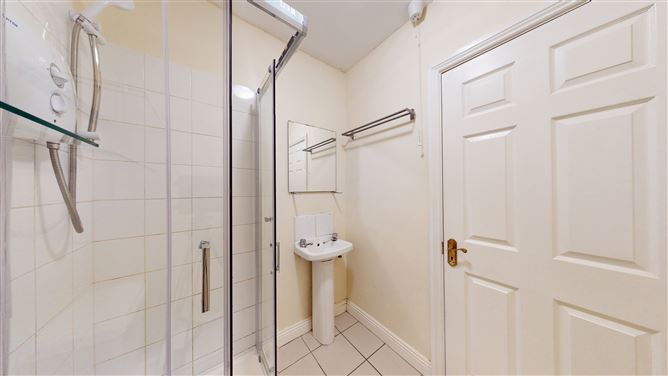 49 Branogue Park, Courtown, Wexford