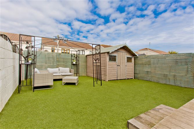 13 Bushfield Lawns, Clondalkin, Dublin 22