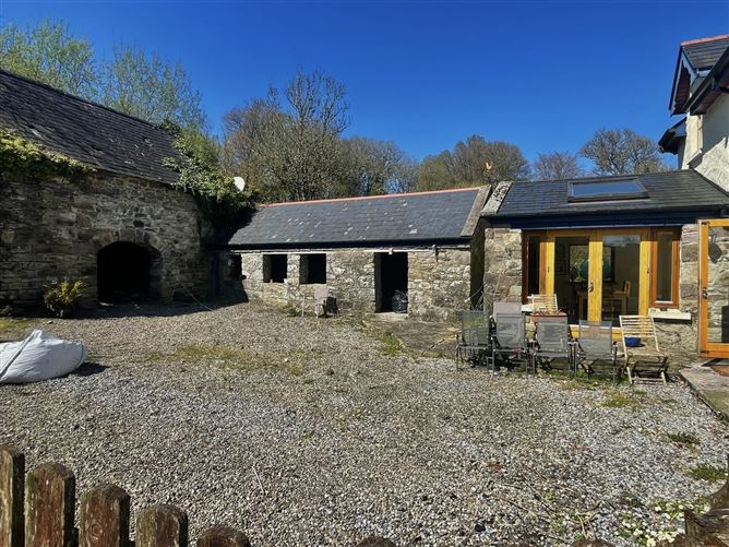 Caher, Co Clare, Caher, Clare