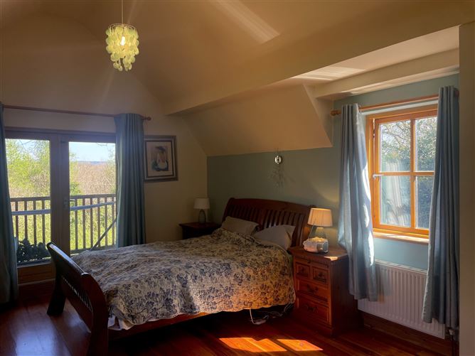 Caher, Co Clare, Caher, Clare