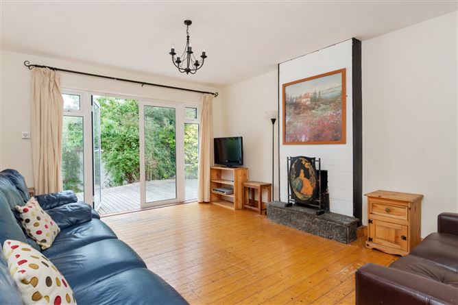 16 Willbrook Lawn, Rathfarnham, Dublin 14