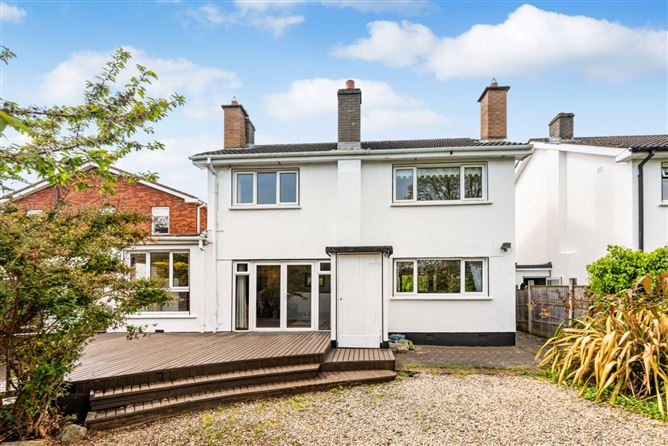 16 Willbrook Lawn, Rathfarnham, Dublin 14