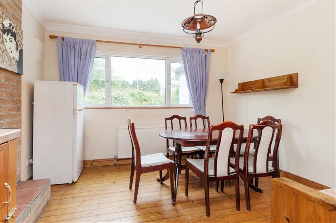 16 Willbrook Lawn, Rathfarnham, Dublin 14