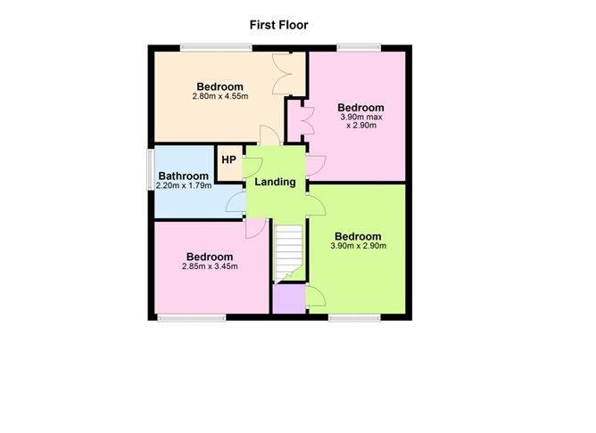 16 Willbrook Lawn, Rathfarnham, Dublin 14