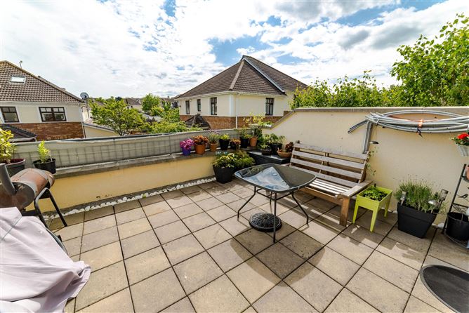 142 Charlesland Park, Charlesland, Greystones, Wicklow