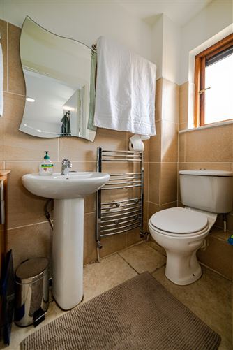 142 Charlesland Park, Charlesland, Greystones, Wicklow